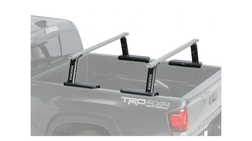 Yakima OutPost HD Rack, 8001152