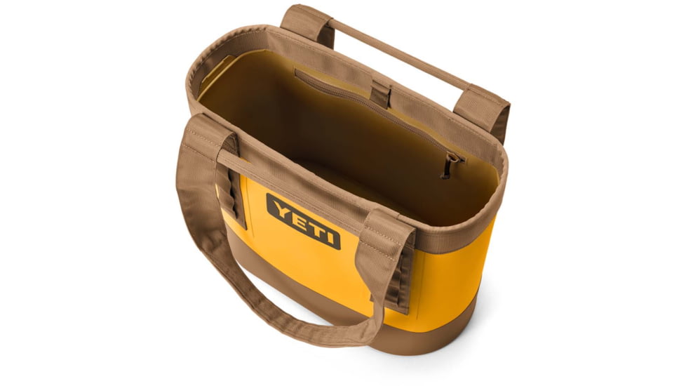 yeti camino carryall 20