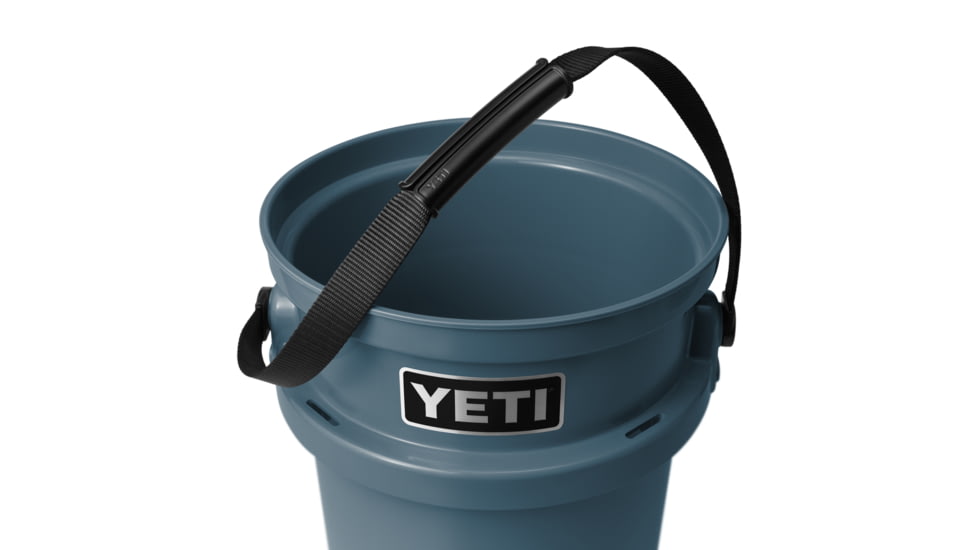 Yeti LoadOut 5 Gallon Bucket — CampSaver