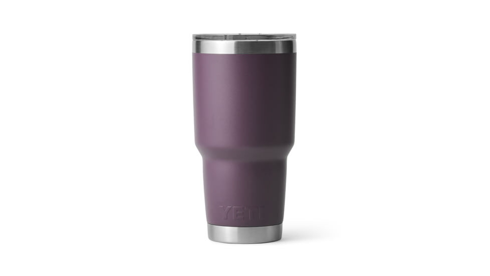 yeti tumbler nordic purple