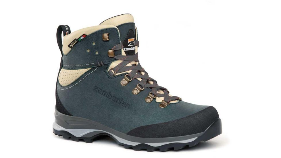 Zamberlan Amelia GTX RR Hiking Shoes - Women's — CampSaver