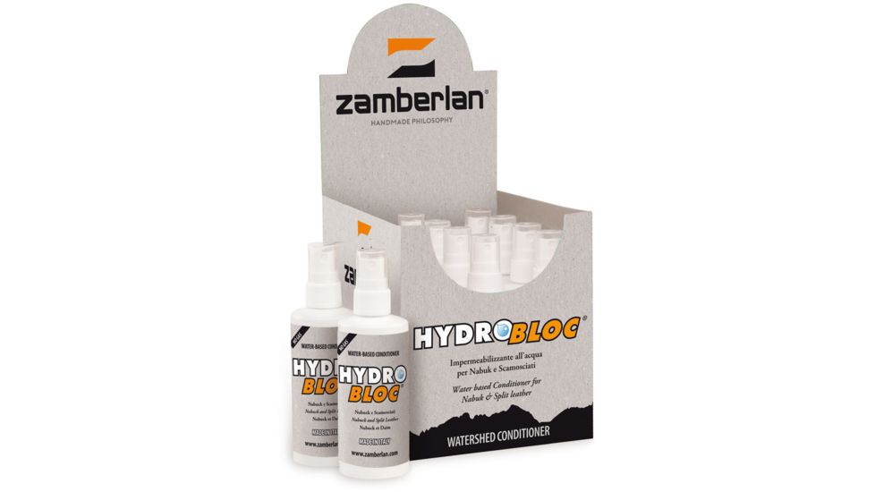 zamberlan hydrobloc rei