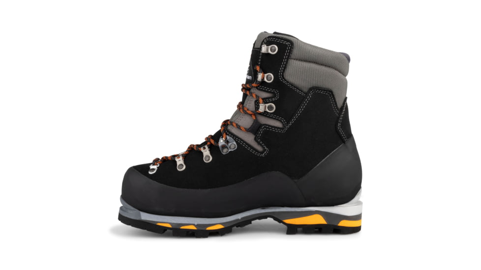 Zamberlan Logger Pro GTX RR Work Boots - Mens, BK, 9.5, 5011BKM-9.5