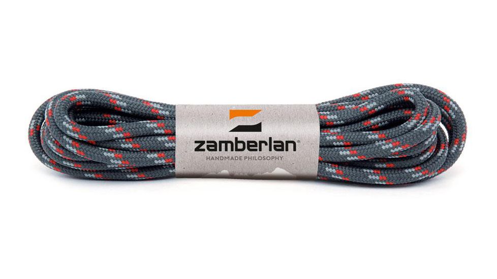 zamberlan laces