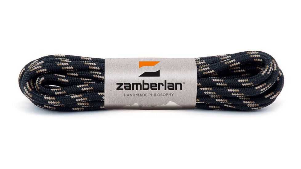 zamberlan laces