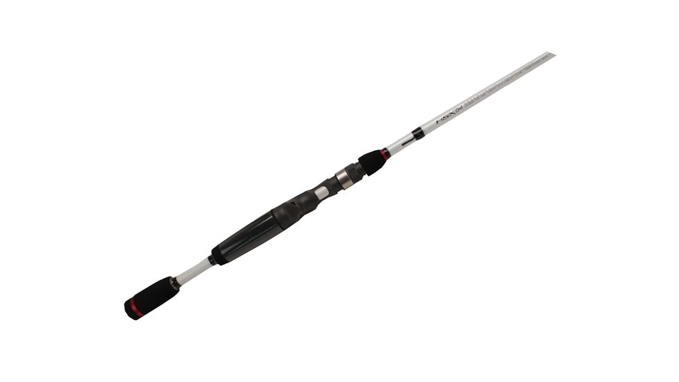 Quantum Accurist Pt 1 Piece Casting Rod — CampSaver