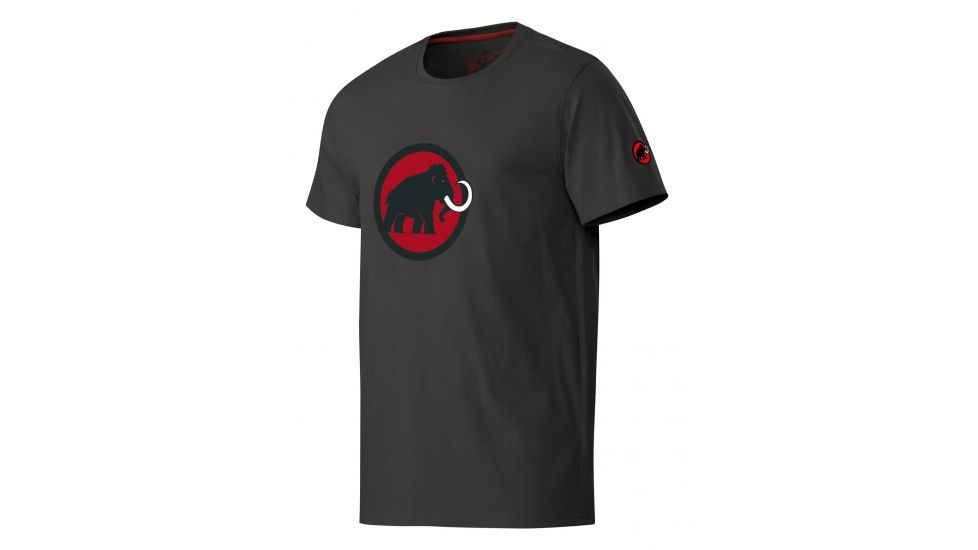 mens mammut tshirt