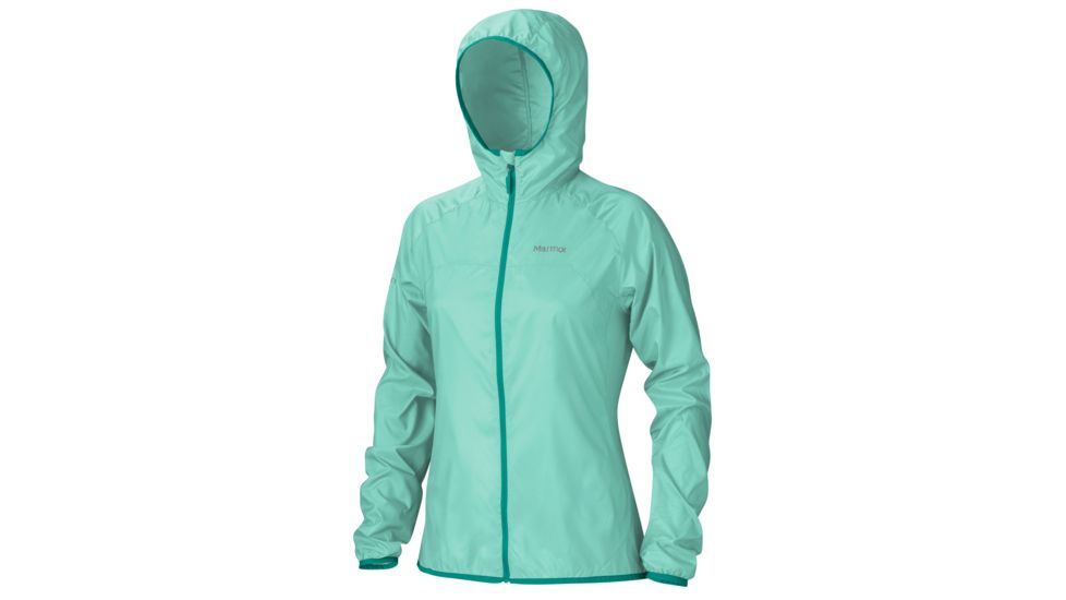 marmot trail wind hoody