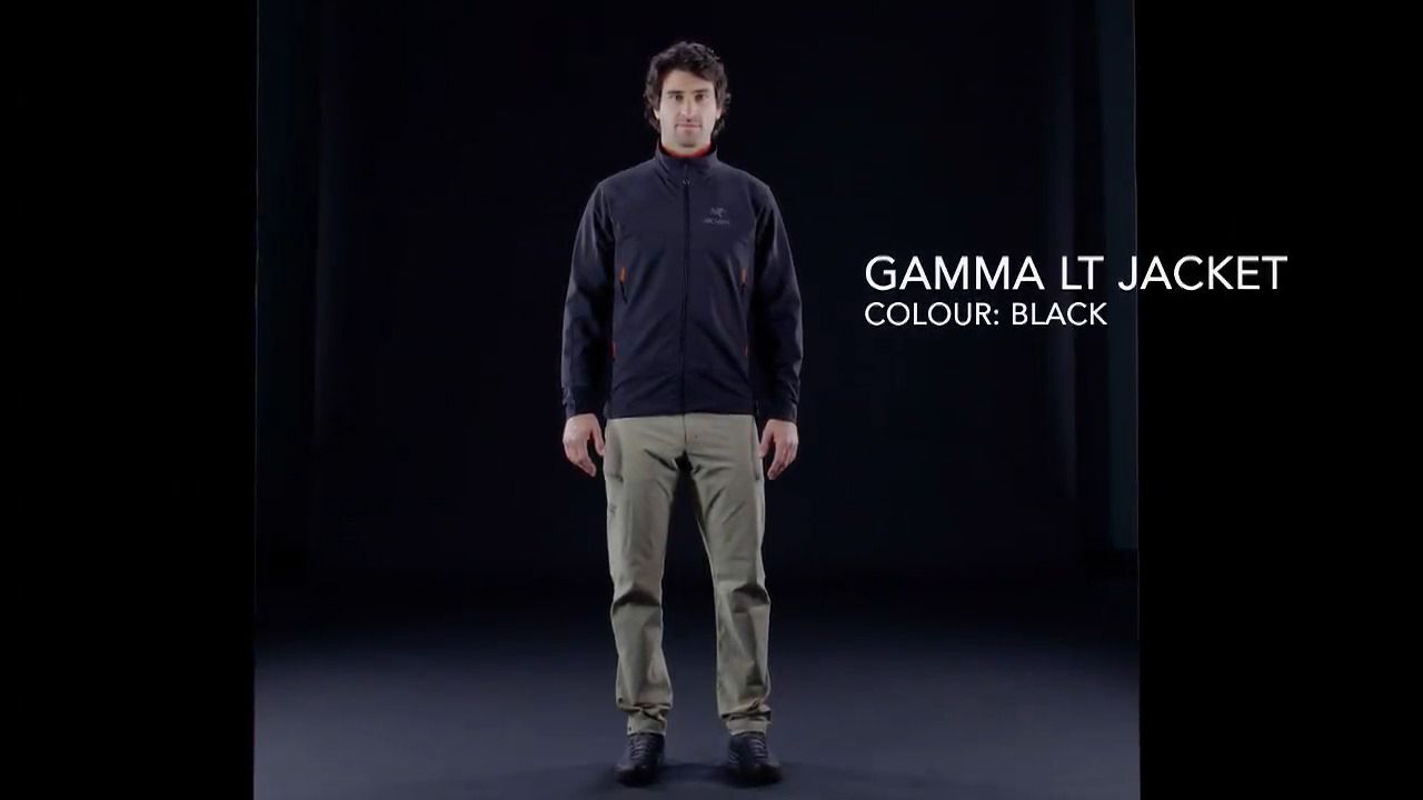 arcteryx gamma lt shorts mens