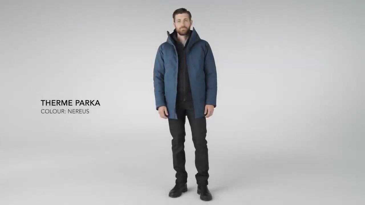 Arc'teryx Therme Parka Men's Arc'teryx Therme Parka Men's