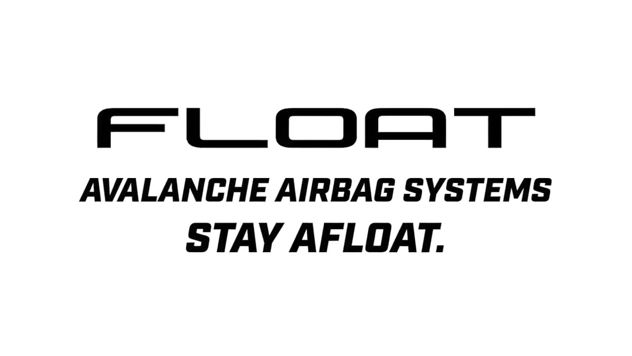 opplanet backcountry access bca float turbo airbag packs video