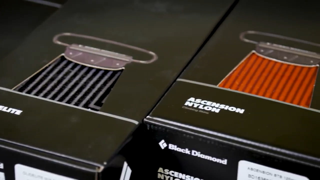 Black Diamond Ultralite Mix STS Climbing Skins — CampSaver