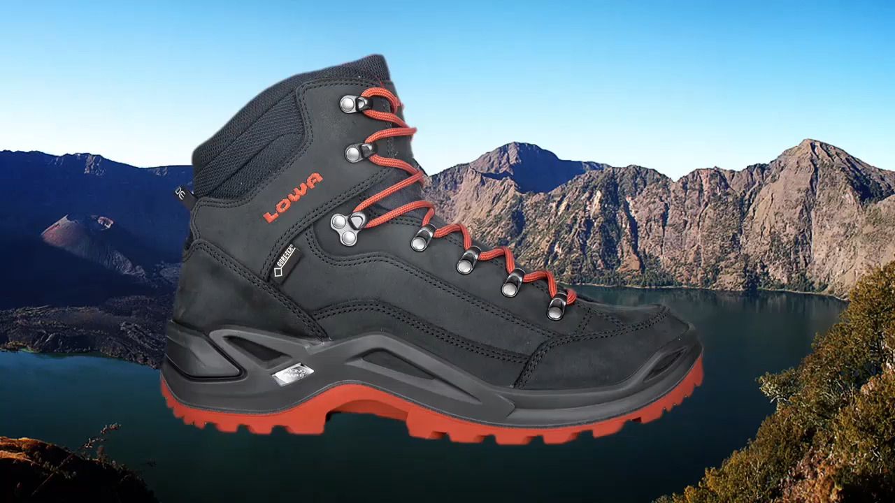 opplanet celebrating 20 years best selling lowa renegade gtx mid video