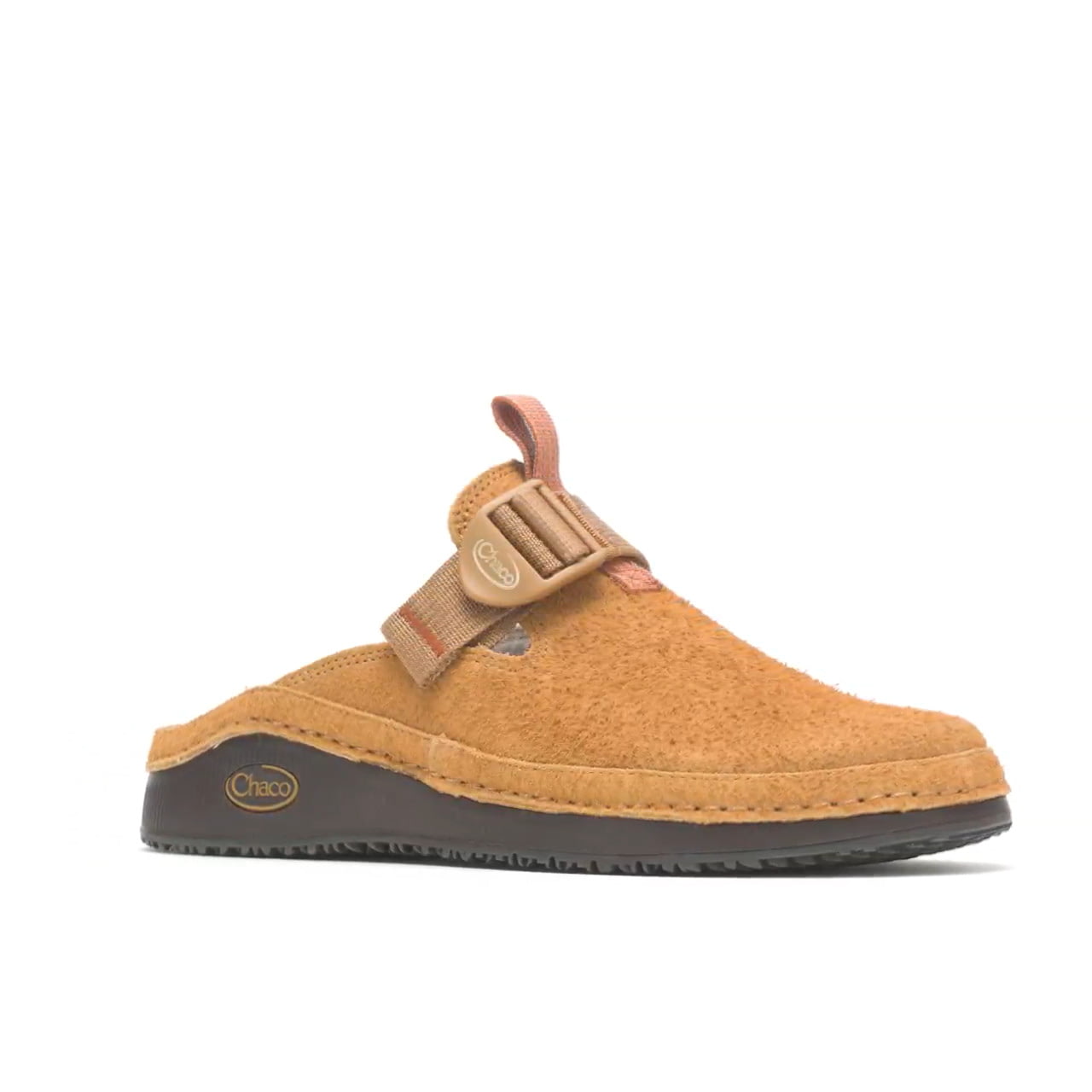 chaco paonia clog