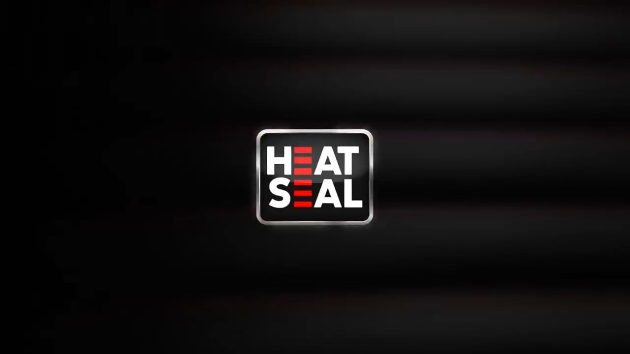 opplanet columbia heat seal technology video