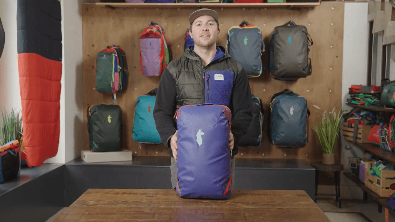 opplanet cotopaxi allpa 28l product final video