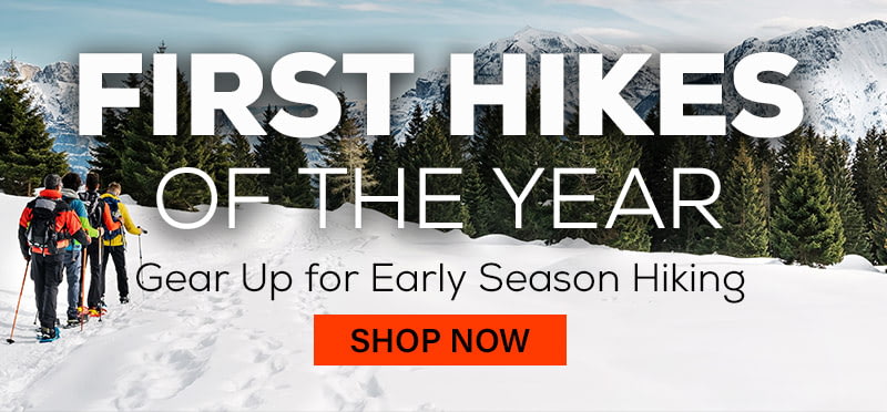 Where To Buy Discount Outdoor Gear & Camping Supplies In 2024