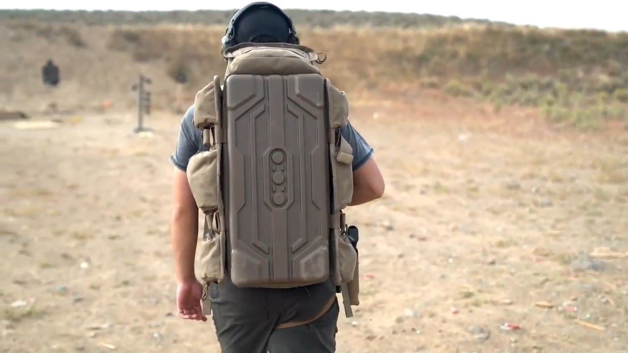 Eberlestock Upranger Pack with Free S&H — CampSaver