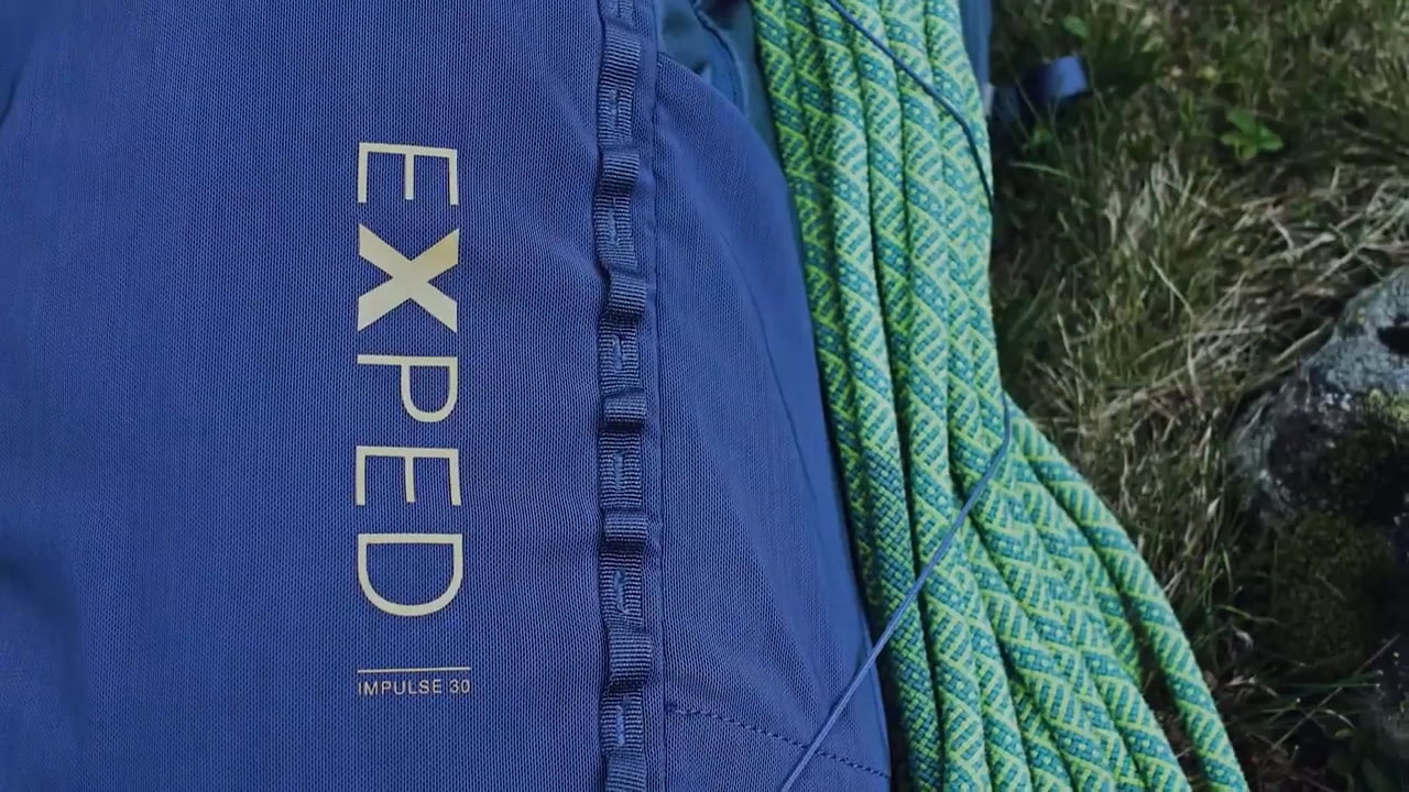 opplanet exped impulse video