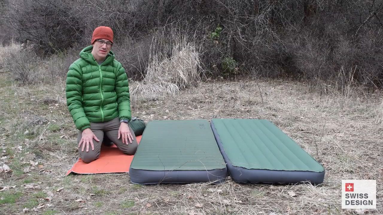 Exped MegaMat 10 Sleeping Pad & Free 2 Day Shipping — CampSaver