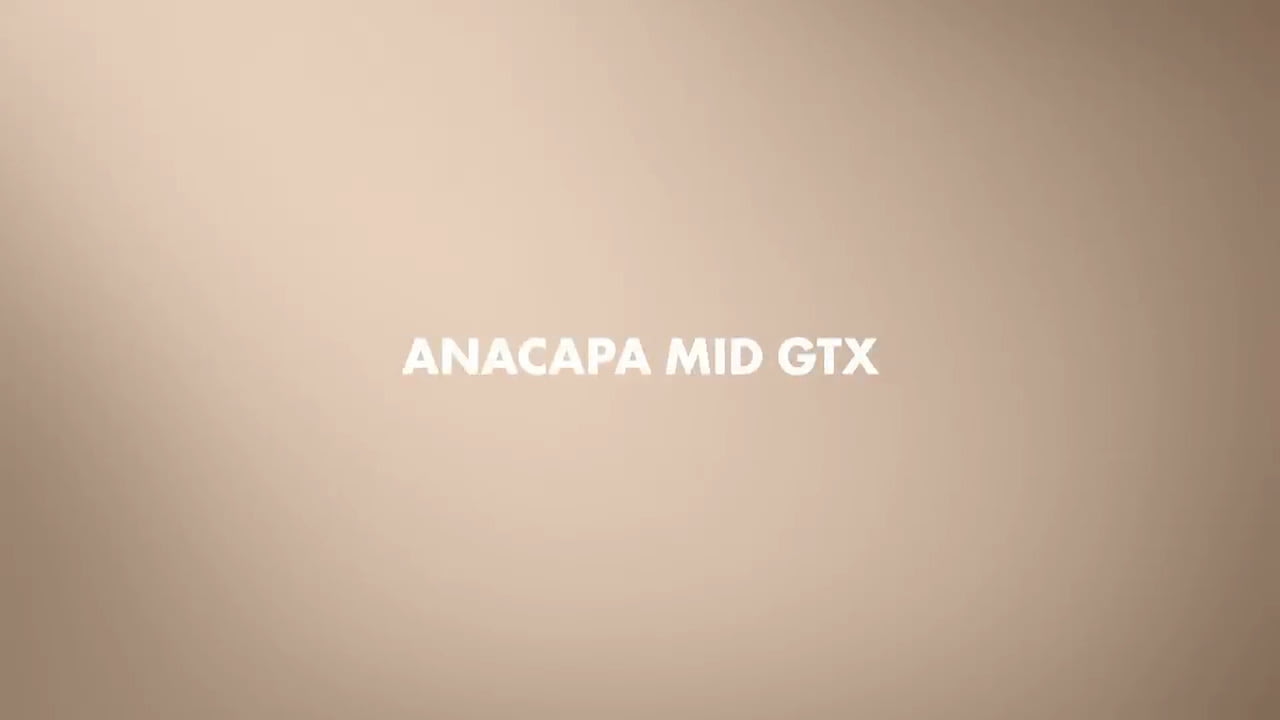 opplanet hoka one one anacapa mid gtx  video