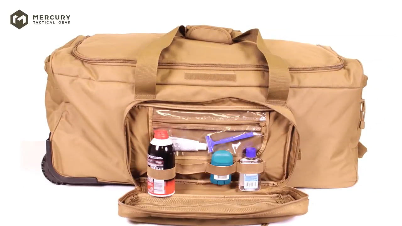 Mercury Tactical Gear Mini Monster Deployment Bag , Up to 19 Off with