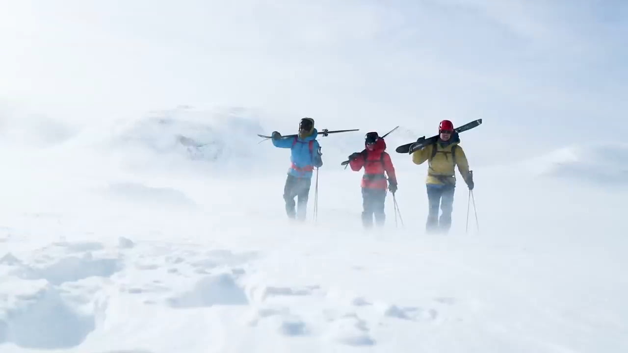 opplanet mountain equipment aw19 season trailer video