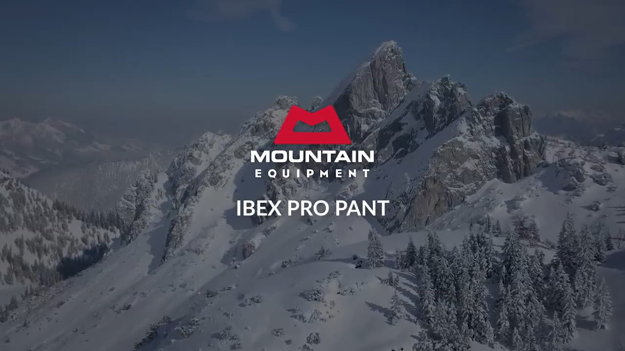 mountain equipment ibex pant