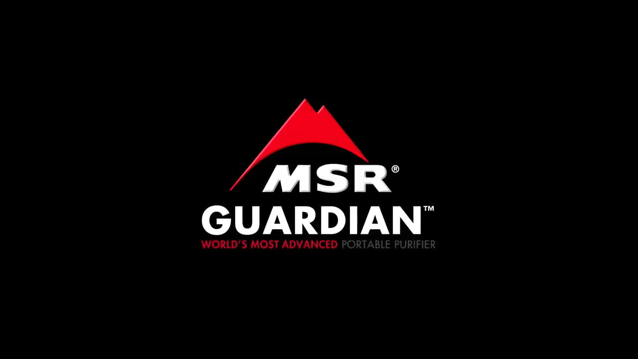 opplanet msr guardian purifier how to avoid cross contamination video