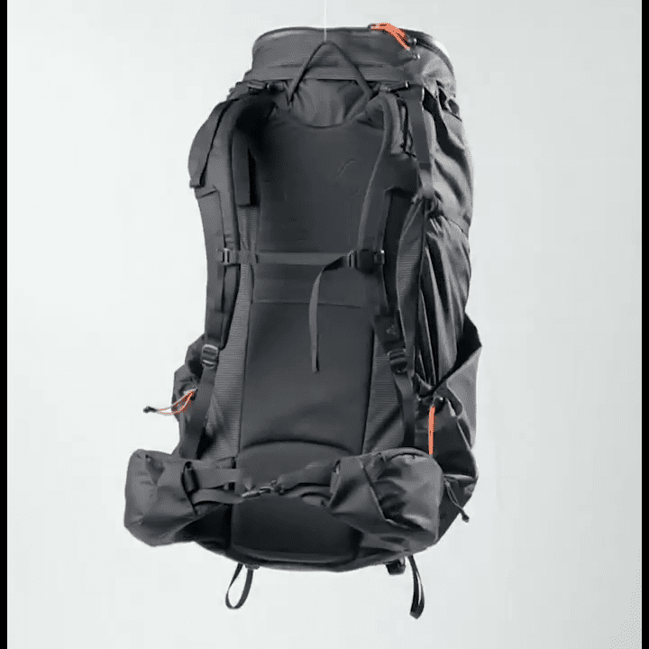 opplanet mystery ranch radix 57 backpack video