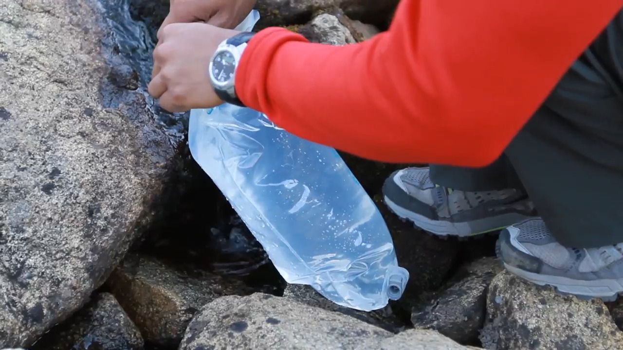 opplanet platypus gravityworks 4 0l water filter video