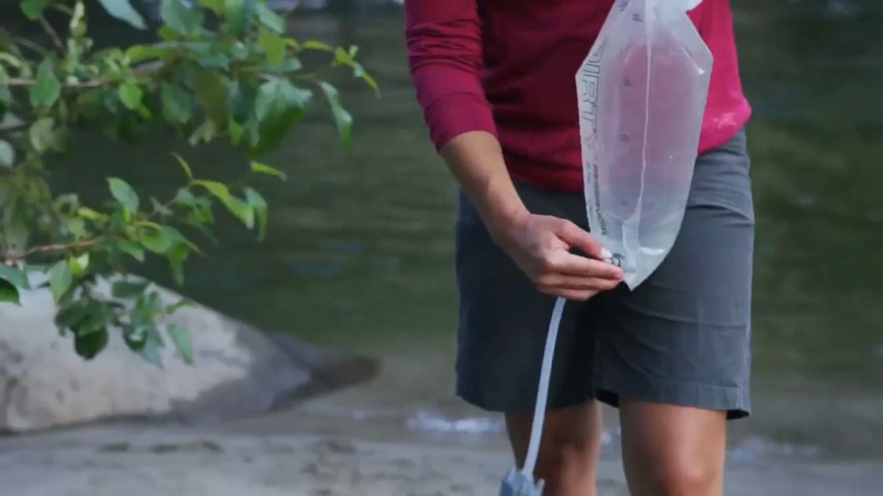 opplanet platypus how to get the most from your gravityworks 4 0l water filter video