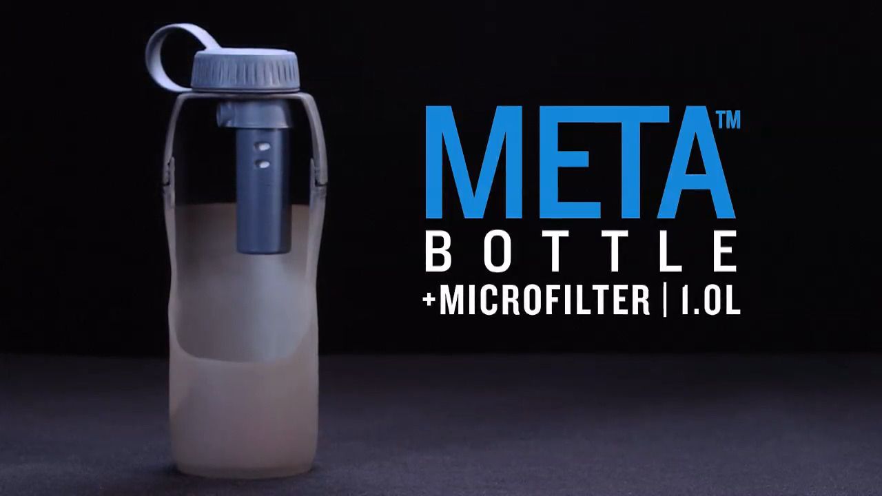 opplanet platypus meta bottle microfilter video