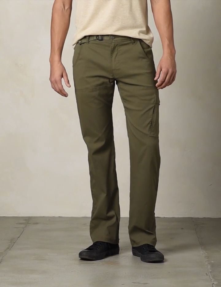 prana zion pants for hunting