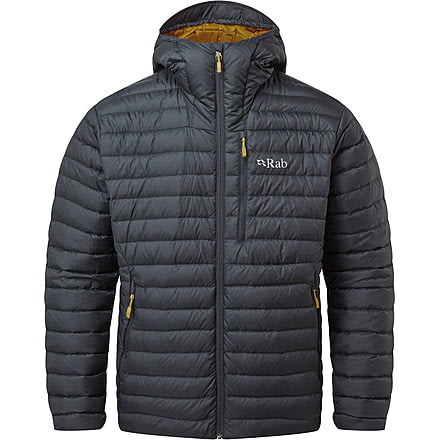 Midlayer Insulated Jacket