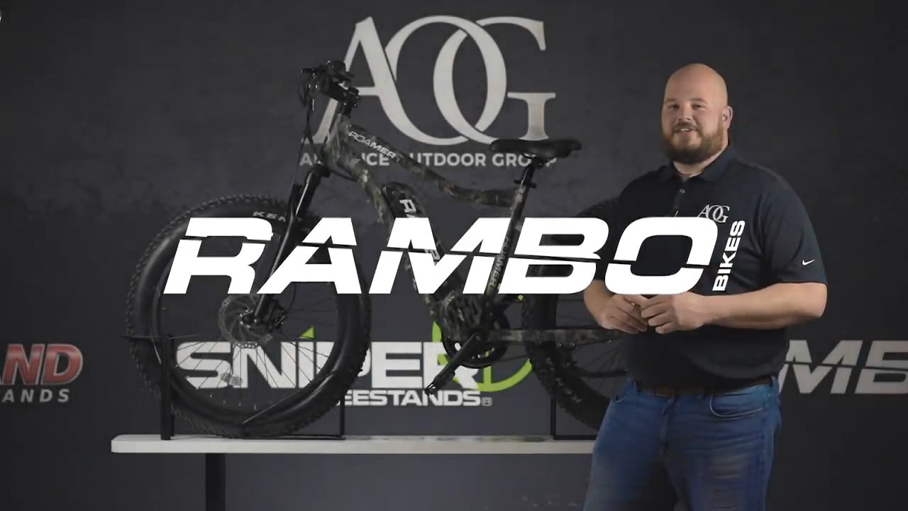 rambo 750