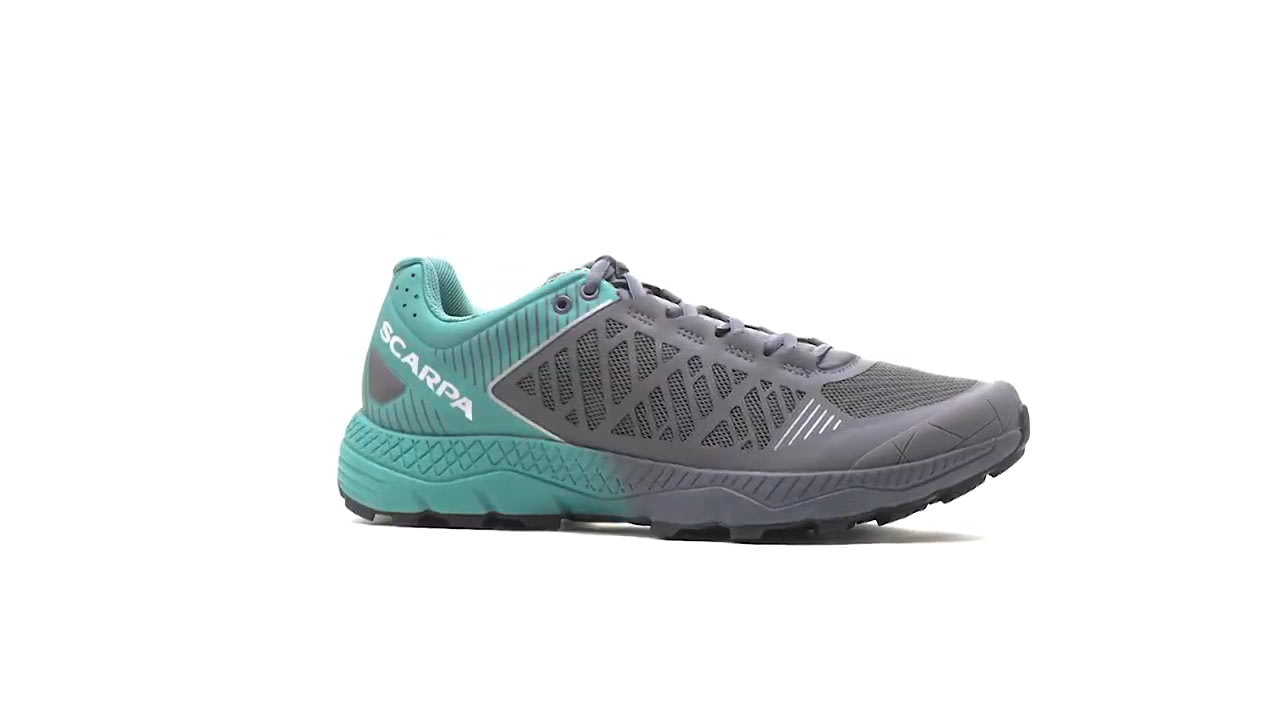 Scarpa Spin Ultra GTX Trailrunning Shoes - Women's , Up to 34% Off with ...