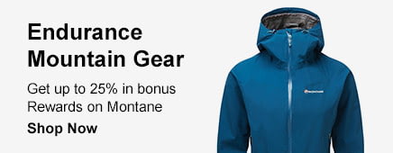 Montane (3/1/22) Outlet