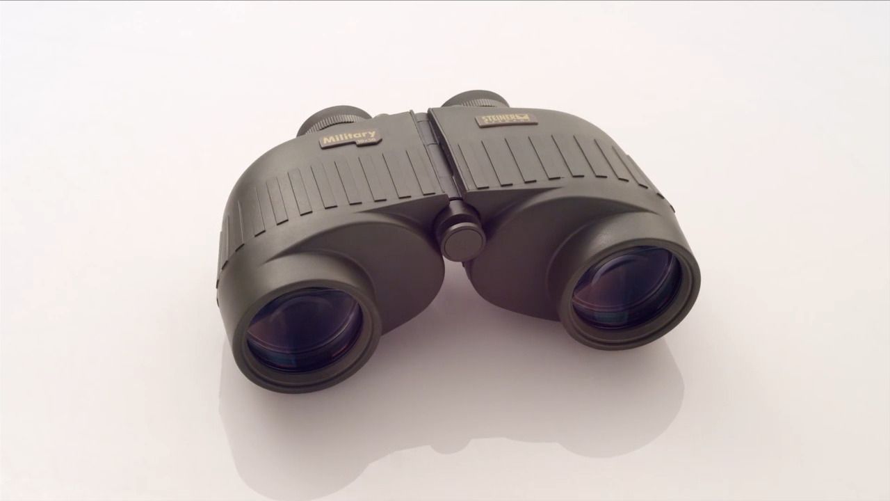 opplanet steiner m1050r military 10x50 binocular 360 degree video