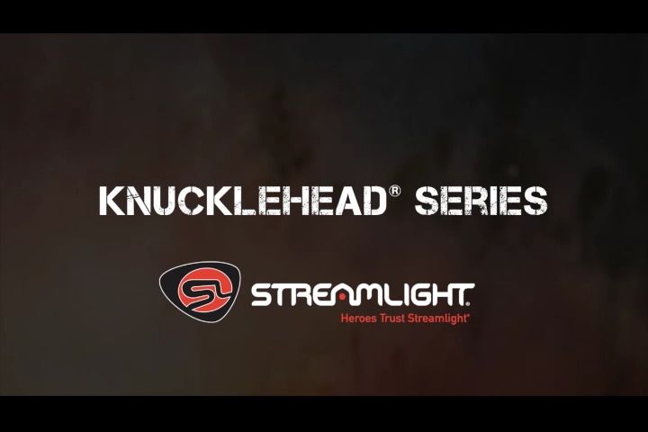 opplanet streamlight knucklehead series review video
