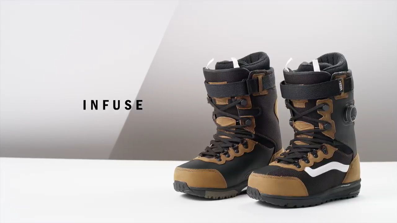 {keywor d} vans infuse