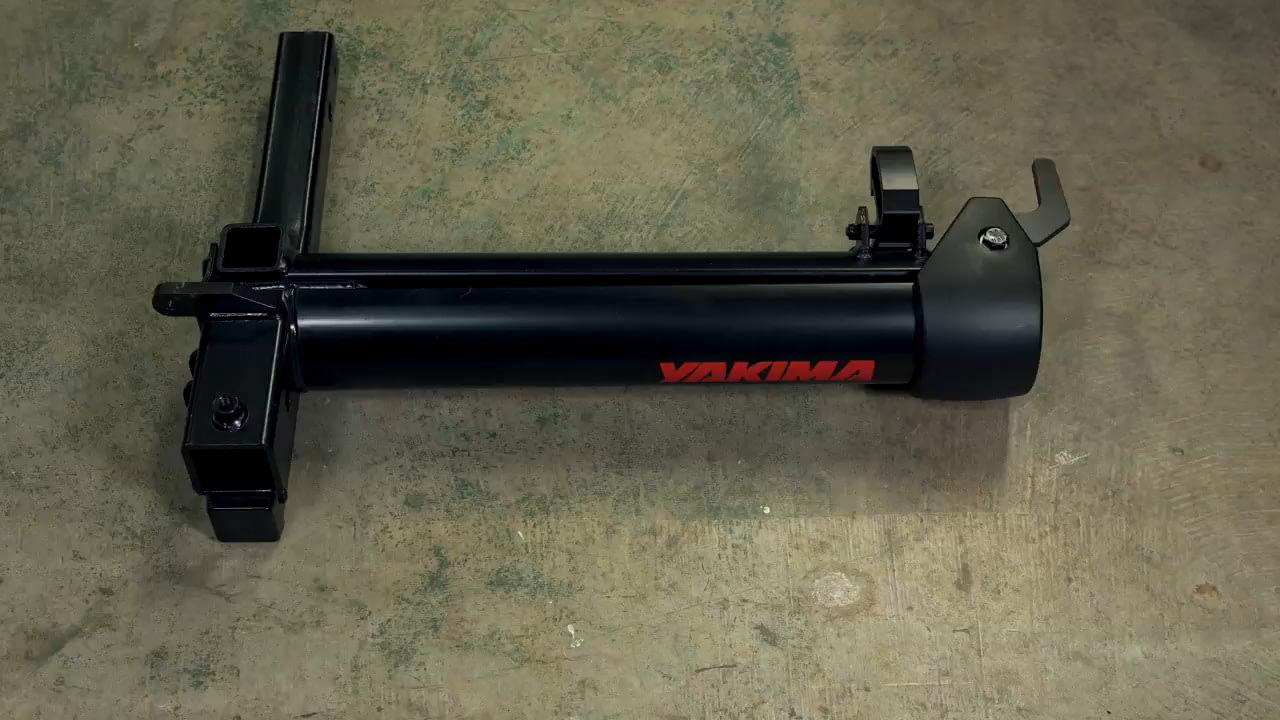 yakima swing away adapter