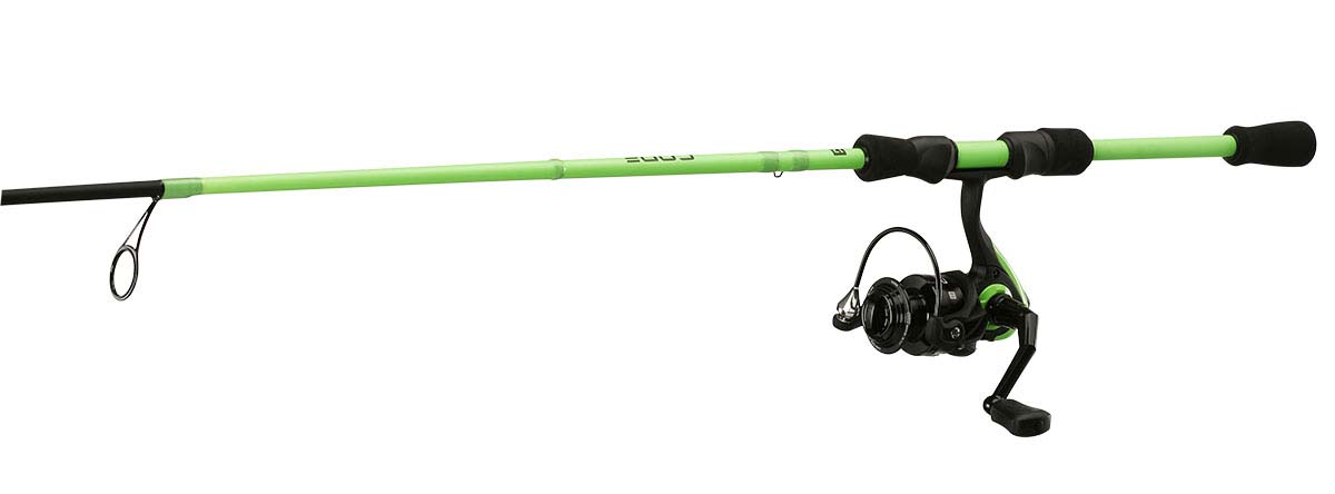 13 Fishing Code Spinning Combo CNC67MH-2 , 46% Off — CampSaver