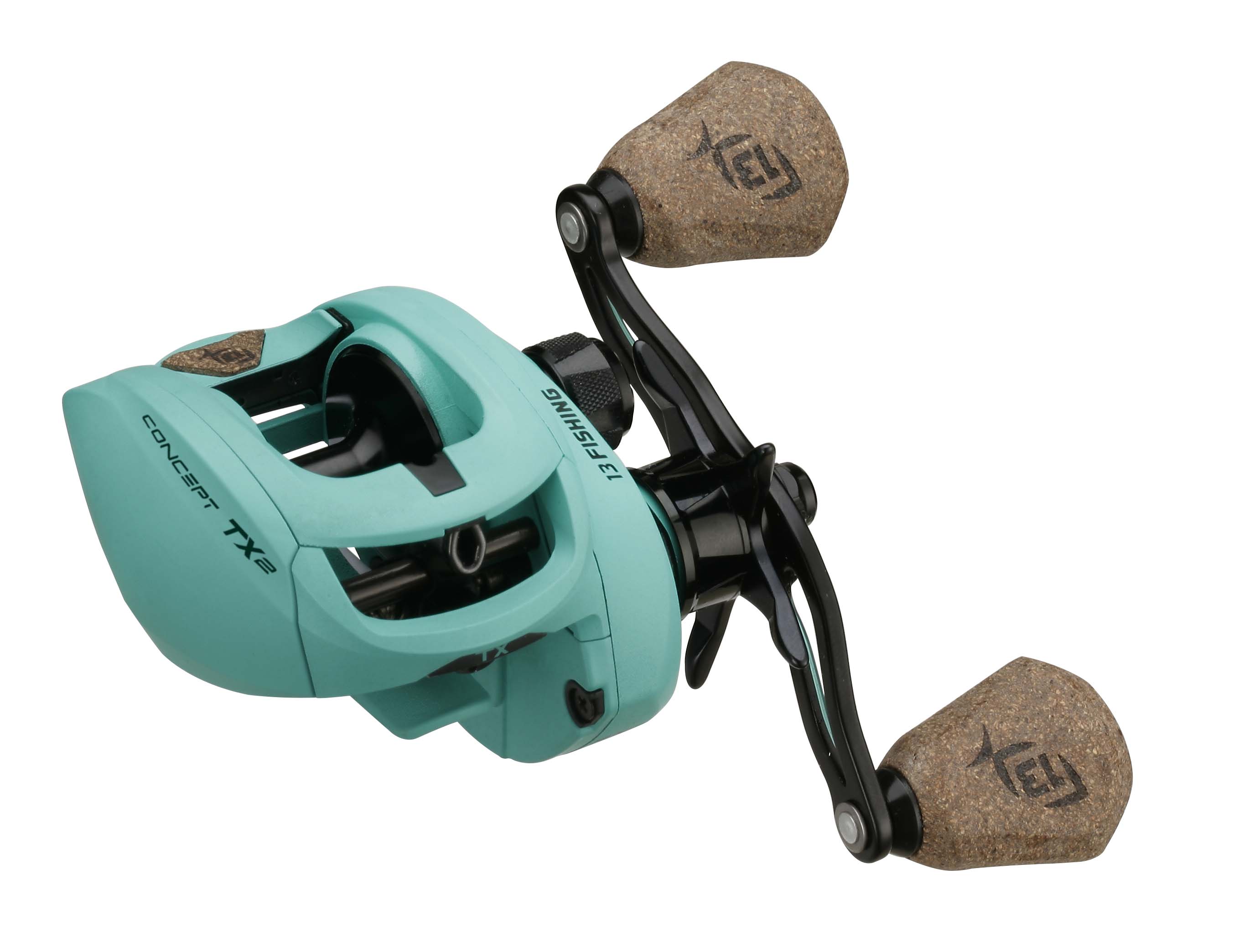 13 Fishing Concept TX2 Baitcasting Reel , Up to 28% Off with Free