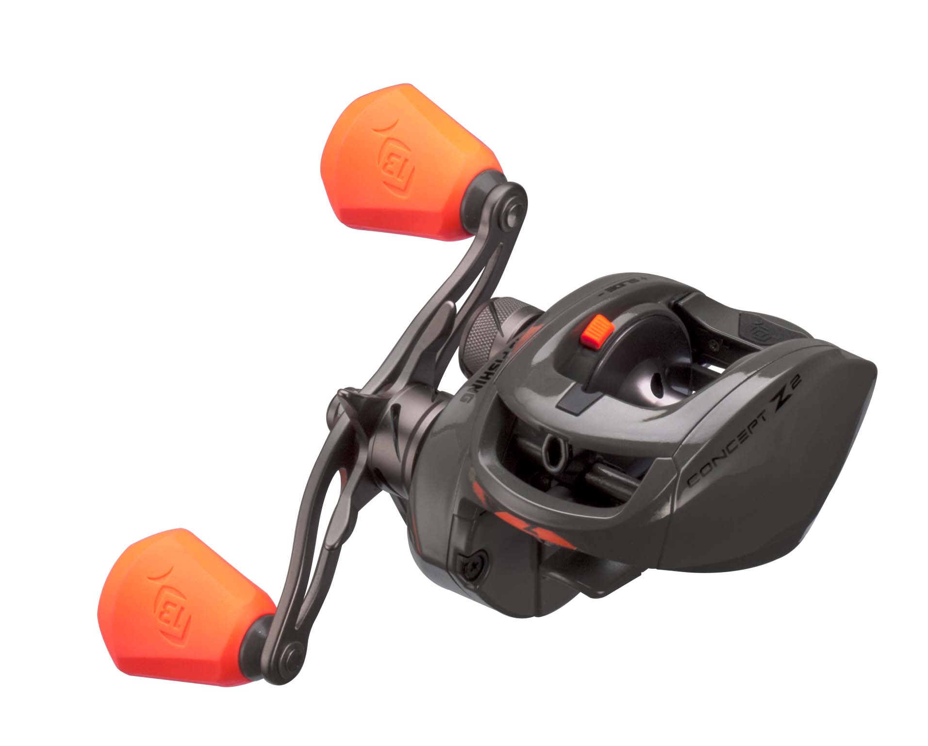 13 Fishing Concept Z SLIDE 6.8-1 Gear Ratio ZSLD2-6.8-RH , 13% Off with  Free S&H — CampSaver