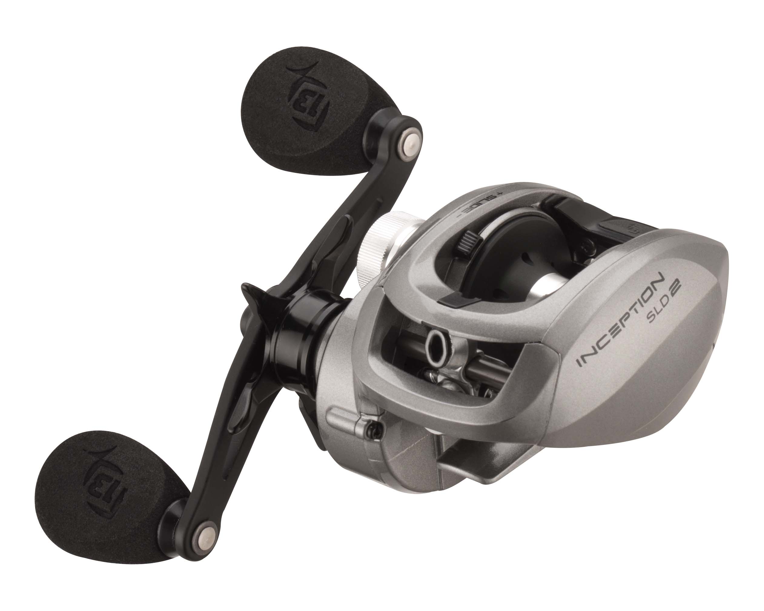 13 Fishing Inception SLIDE 8.1:1 Baitcast Reel , Up to 31% Off