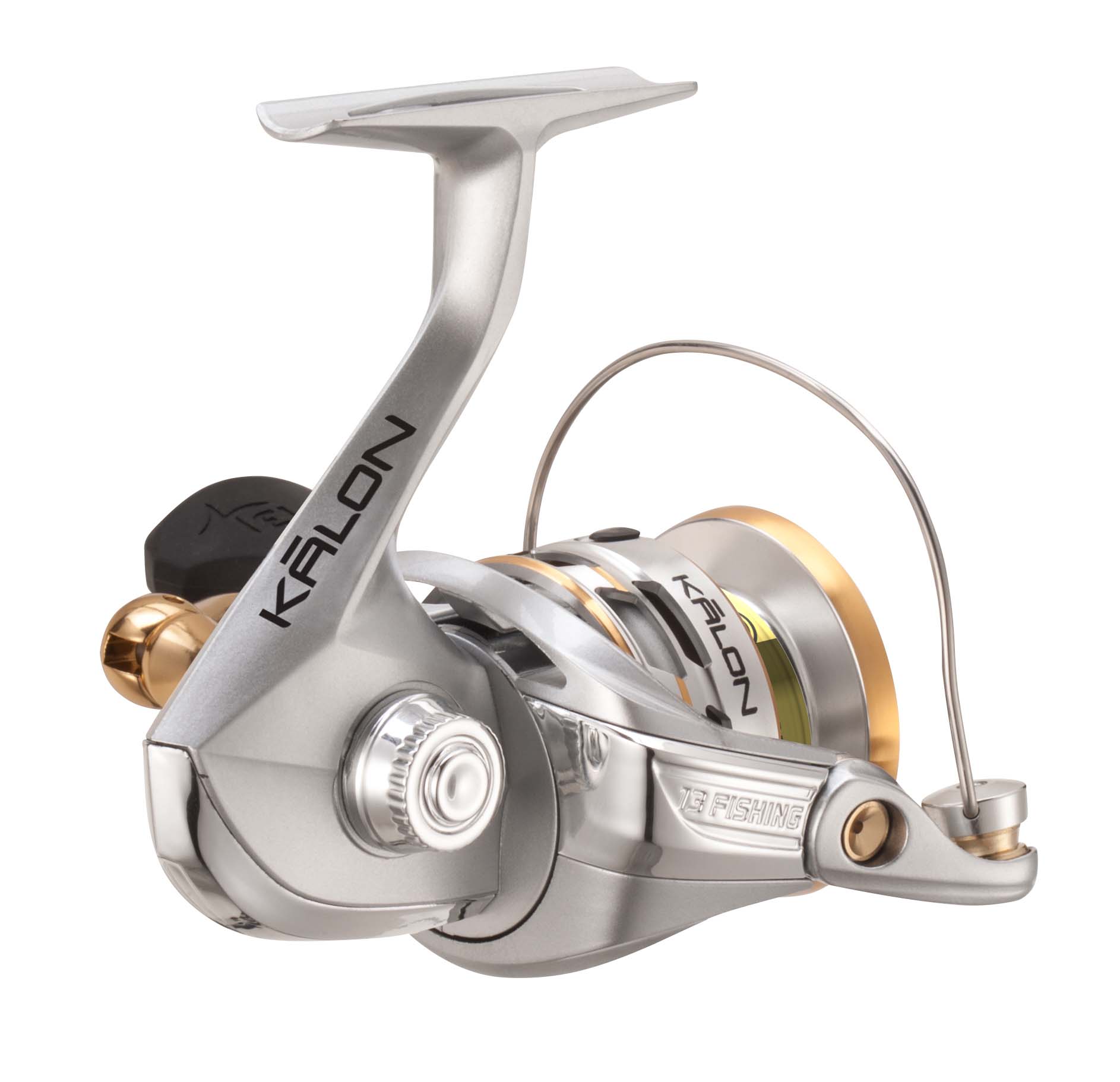 13 FISHING Ambition - Spinning Combo (1000 Size Reel)