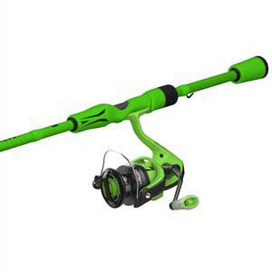 13 Fishing Kalon RP Spinning Combo 2.0 Reel RPSKL610ML , $14.00 Off with  Free S&H — CampSaver