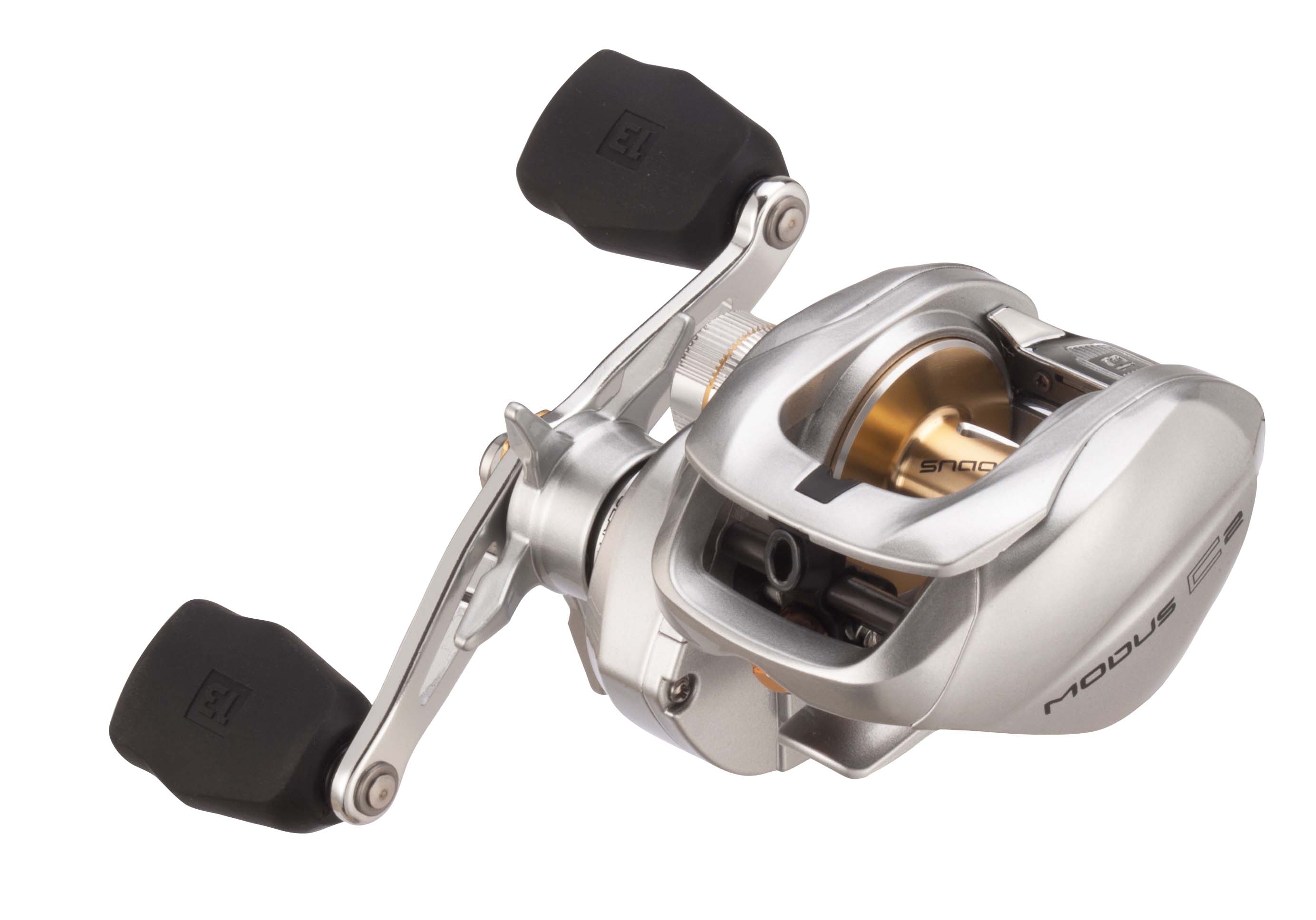 13 Fishing Modus C2 6.6:1 Baitcast Reel , Up to $10.60 Off with