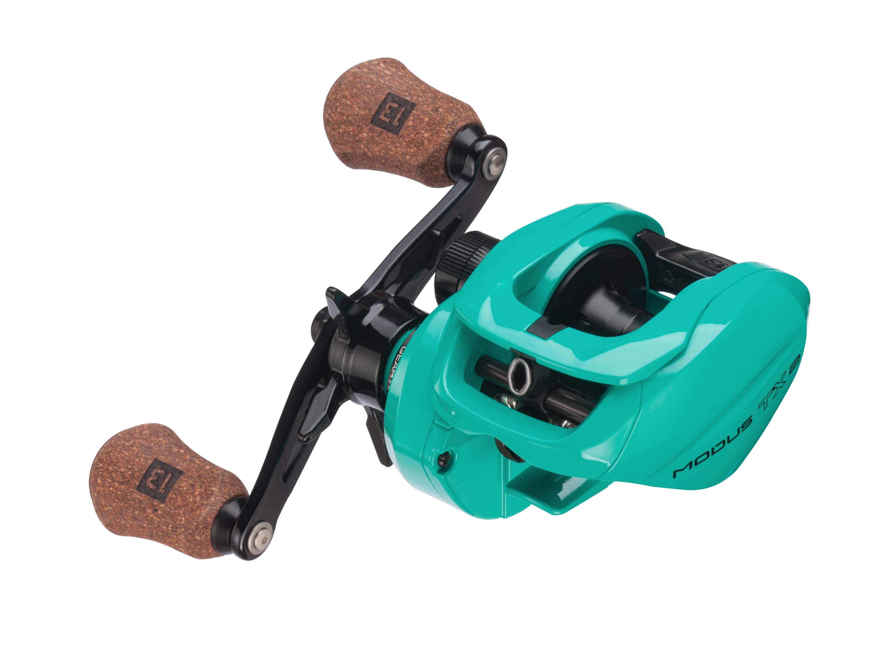 13 Fishing Modus TX2 Baitcast Reel , Up to 19% Off with Free S&H — CampSaver